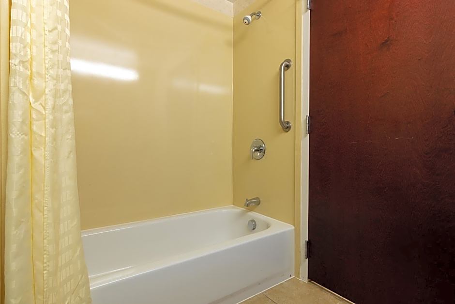 Executive Inn & Suites Upper Marlboro