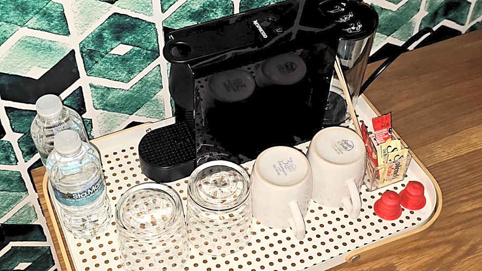 Hotel Casa Condesa Michoacan 113