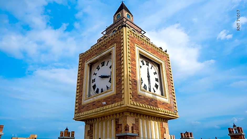 Hotel Windsor Barranquilla