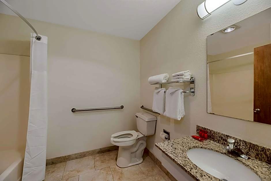 SureStay Hotel by Best Western Williams - Grand Canyon