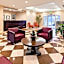 Best Western Bar Harbour Inn