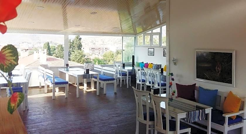 Urkmez Hotel