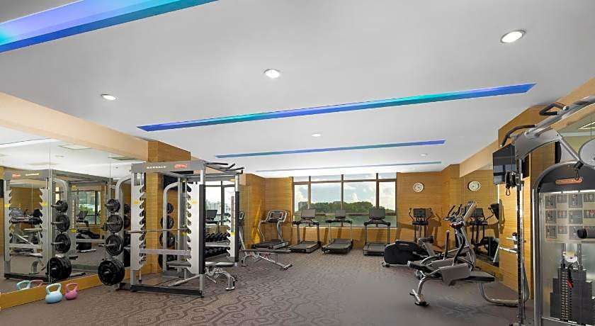 Courtyard by Marriott Kunshan