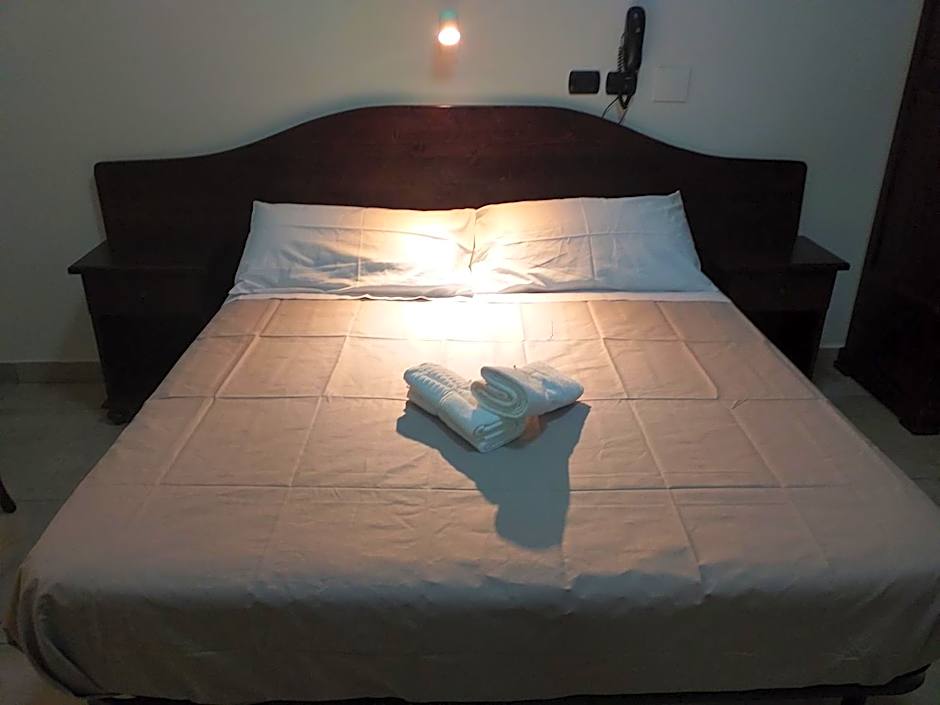 Hotel Vittorio Veneto Napoli