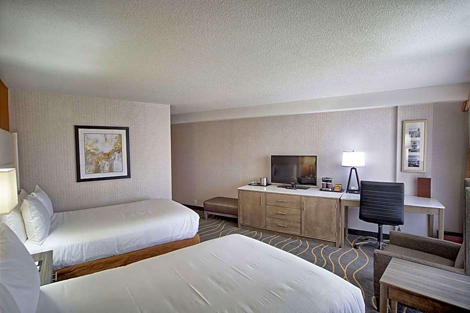 DoubleTree By Hilton Hotel Portland, Me