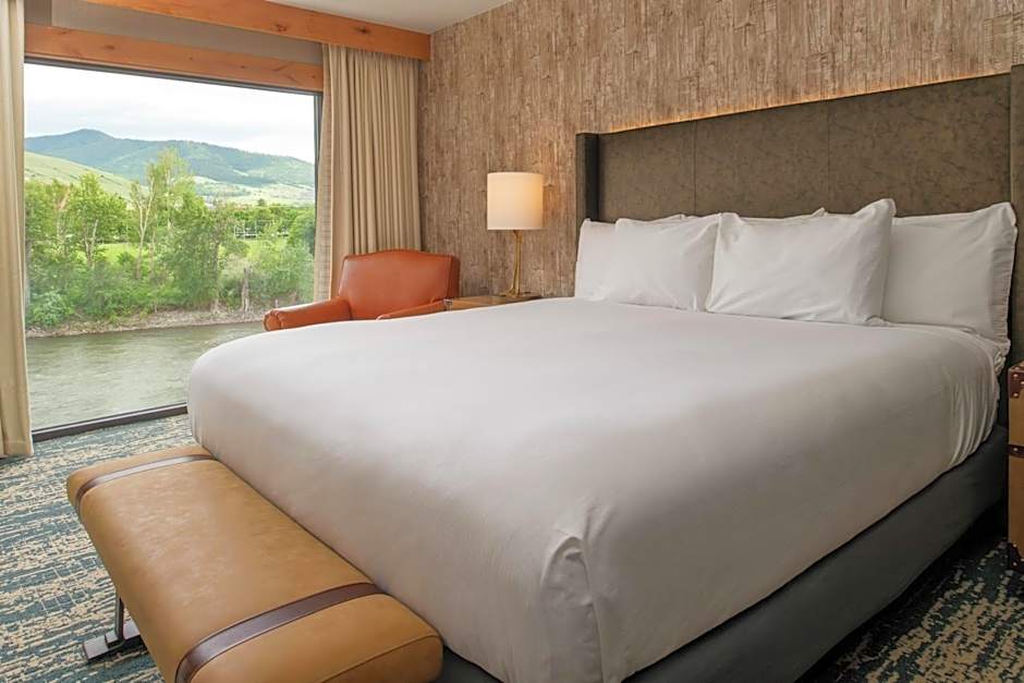Edgewater Missoula, Tapestry Collection by Hilton