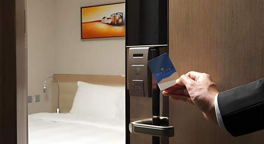 Elysion Place Hotel Causeway Bay