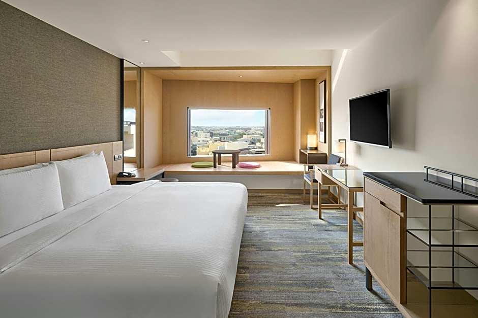 Yong Le Lukang, a Tribute Portfolio Hotel