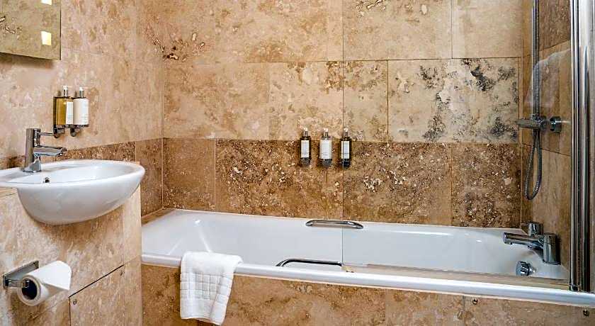 The Five Arrows Hotel