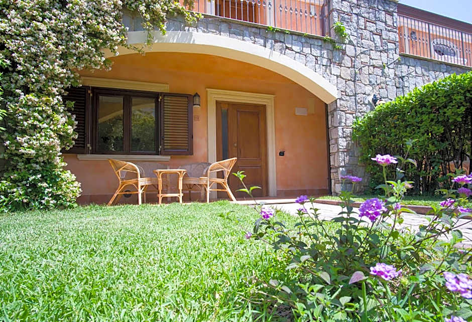 Residence Baia Infreschi