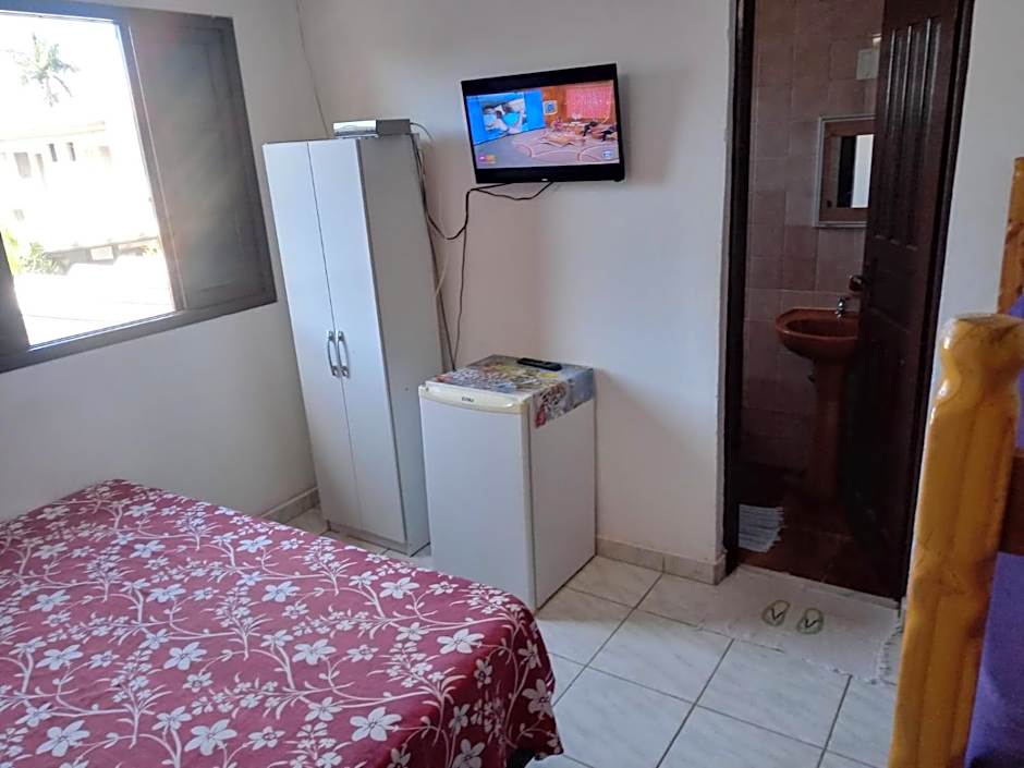 Pousada Chalés Vereda do Sol