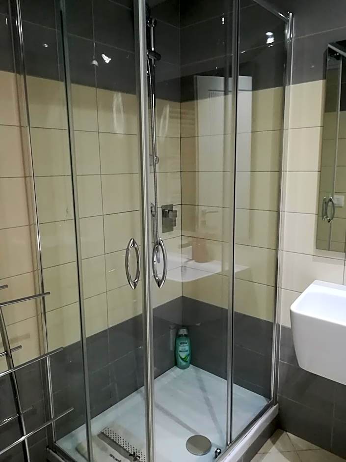 Alloggio Turistico Castel di Leva