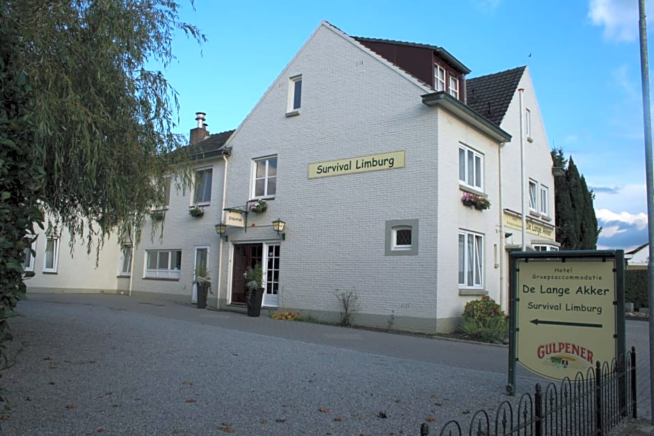 Hotel De Lange Akker