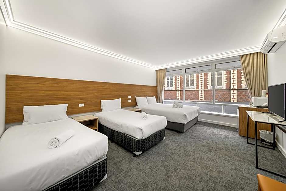 Kingsway Motel Geelong