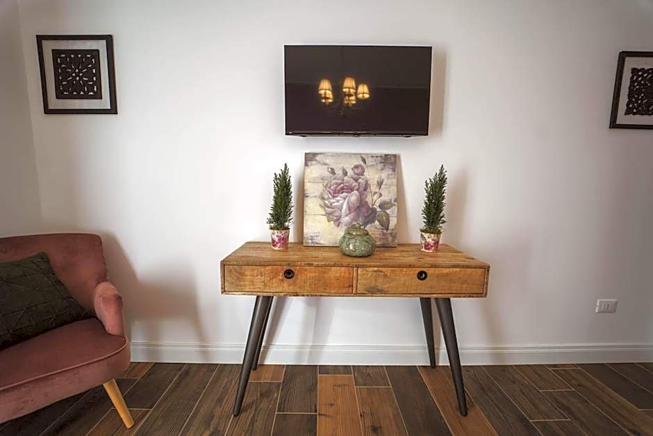 ALMASOL - Charme Experience