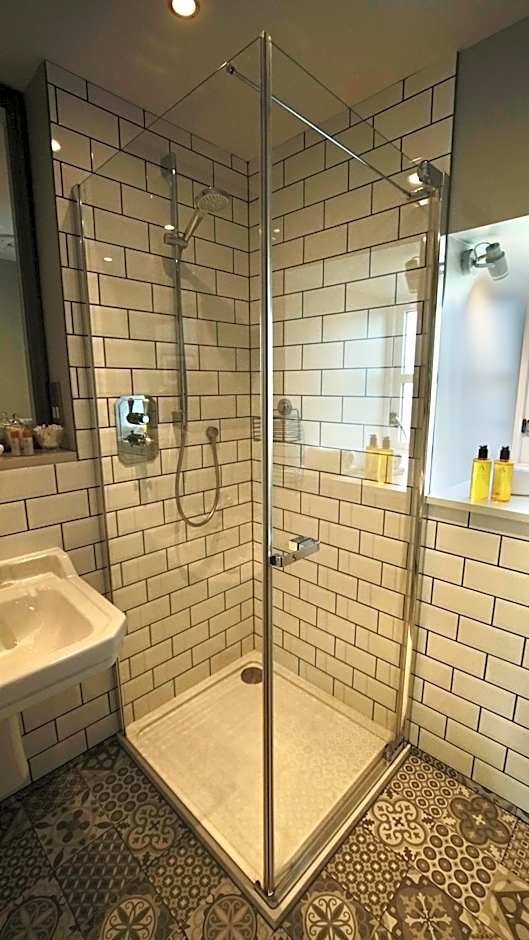 The Lodges @ Barra Castle