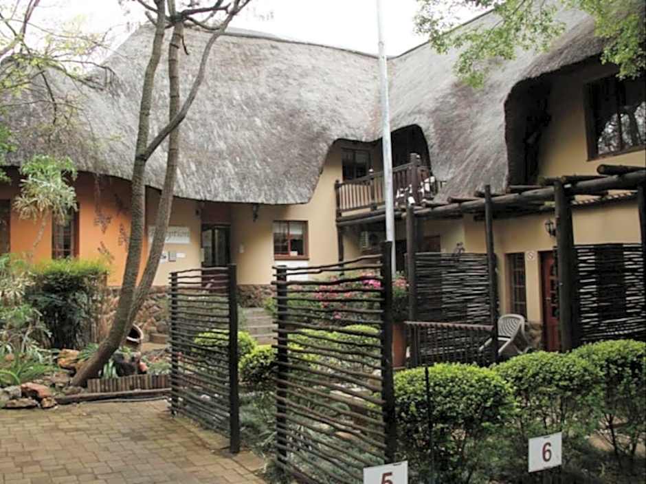 Lapalosa Lodge