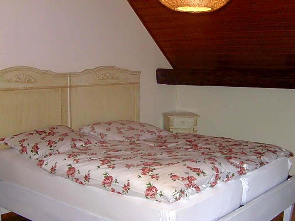 Alte Schreinerei-Auberge Harlekin