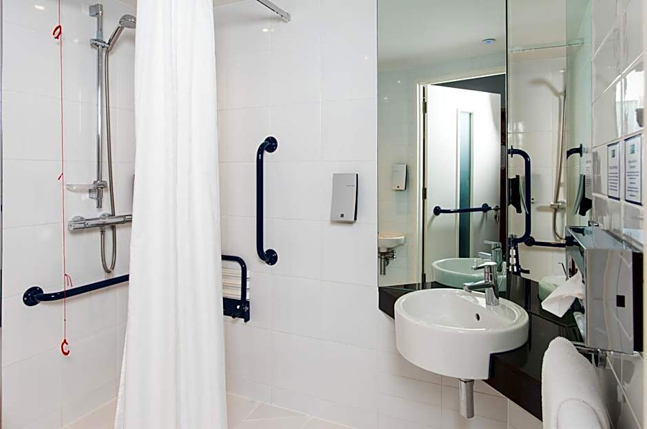 Holiday Inn Express Tamworth By IHG