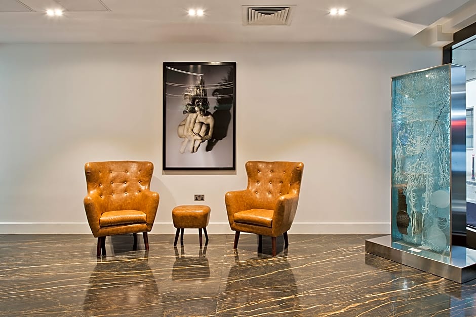 Nevern Place by Supercity Aparthotels