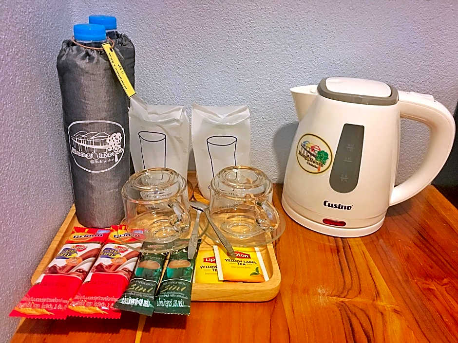 Mango House Sukhothai