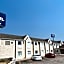 Microtel Inn & Suites by Wyndham Ardmore