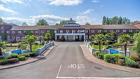 Southview Park Hotel