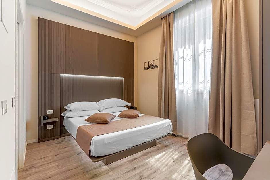 Meneghina Suites Foresteria Lombarda