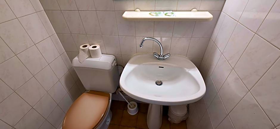 Résidence des Touristes