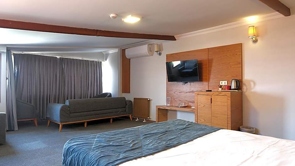 Varyant Hotel