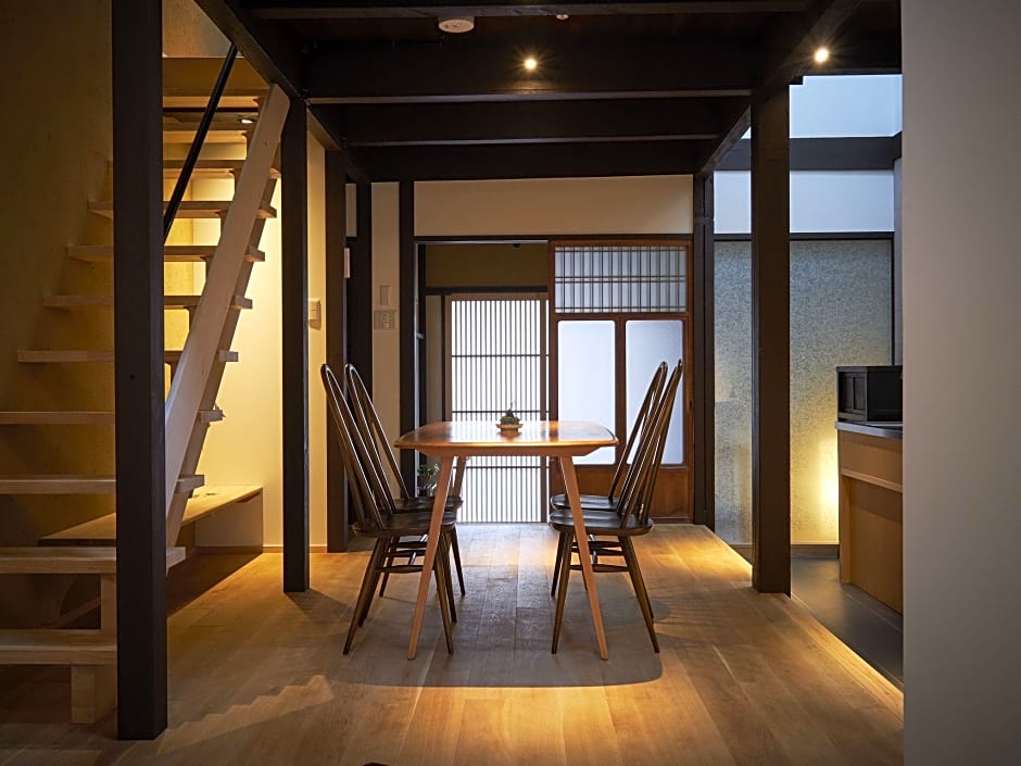 Nishijinkita Hagi