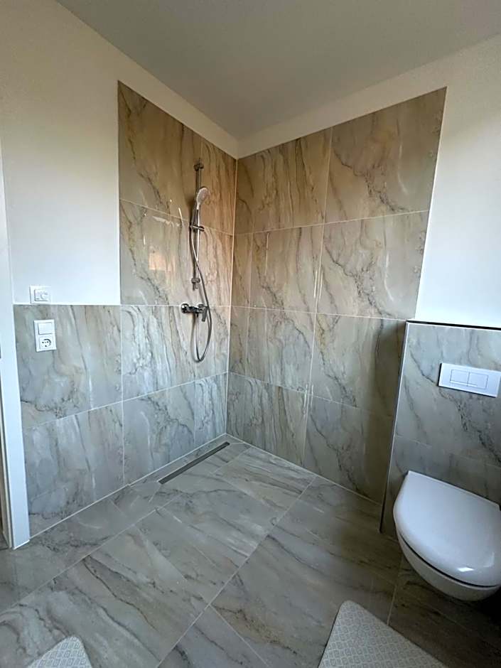 Deam Holiday Haus C für 6 Personen