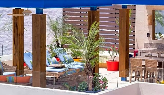 V Azul Vallarta - Luxury Vacation Rental Adults Only