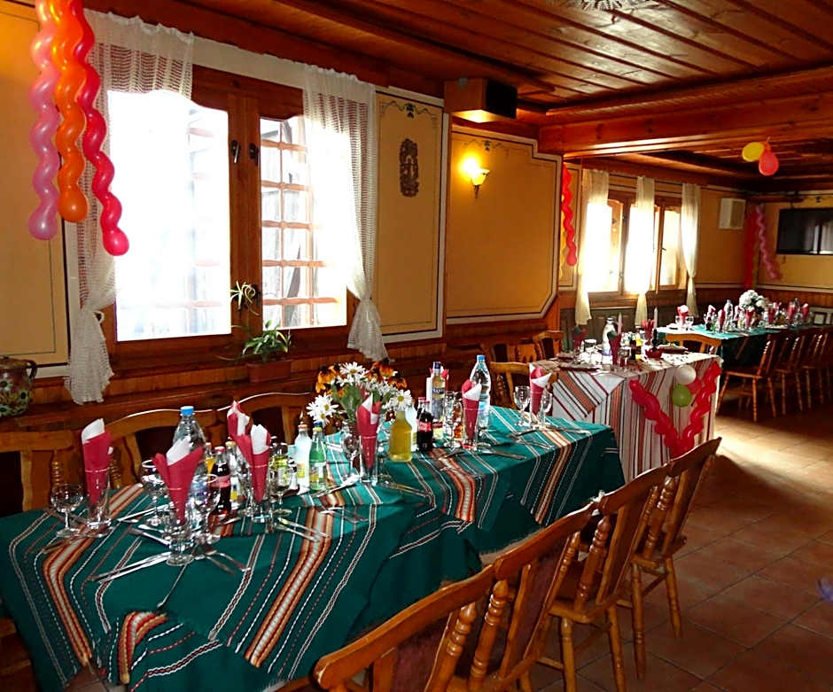 Chuchura Family Hotel