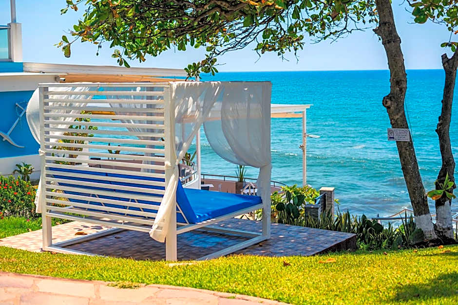 Hotel Los Farallones