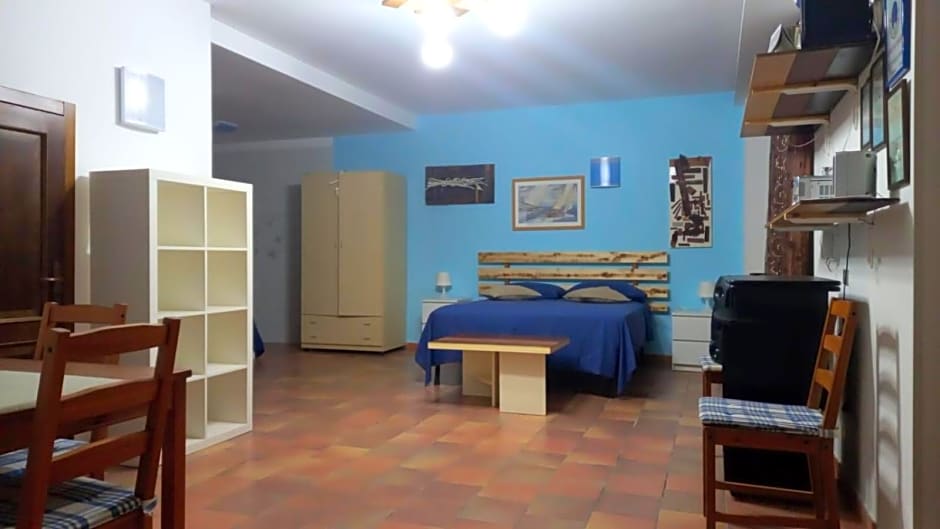 B&B Stars and Stripes