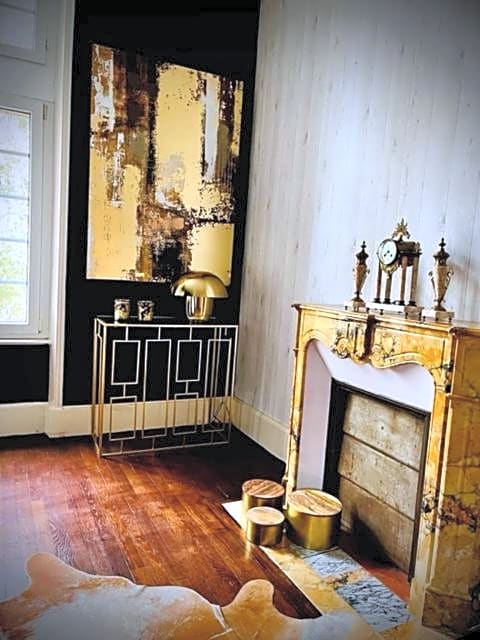 Domaine de la Croix de Saint Lambert