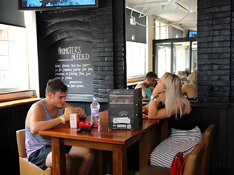 St Christopher's Inn Camden