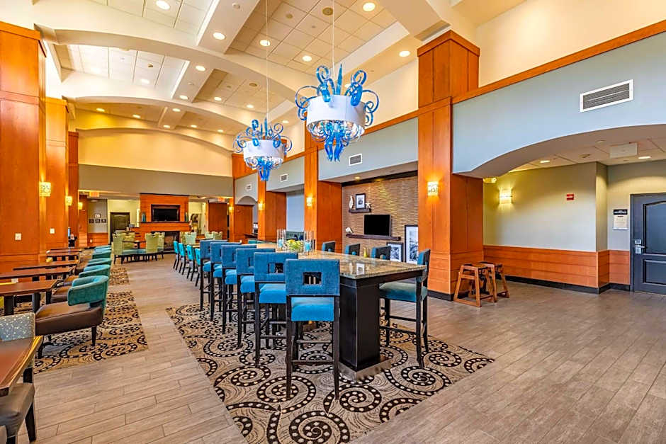 Hampton Inn By Hilton & Suites Orlando-South Lake Buena Vista