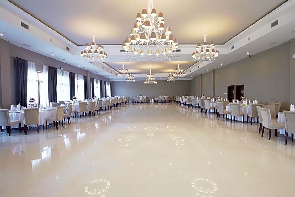 Malinowy Dwór Wieluń