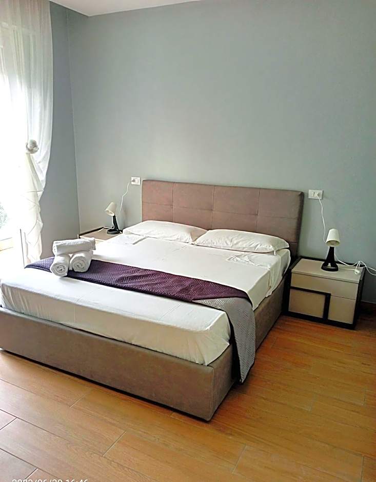 Residenza delle Nazioni