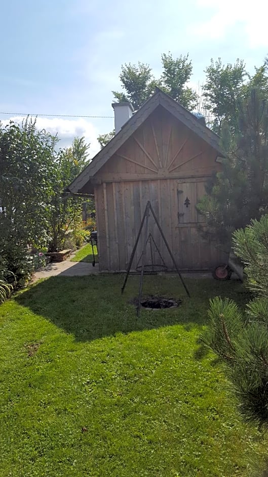 Apartamenty na Rycerskiej