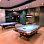 The Alpha Suites