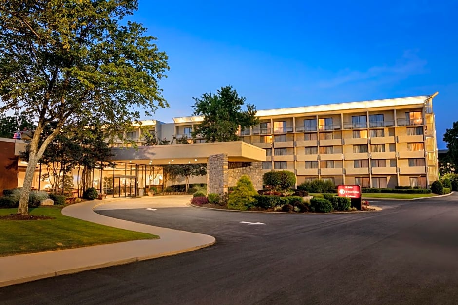 DoubleTree by Hilton Atlanta Northeast/Northlake