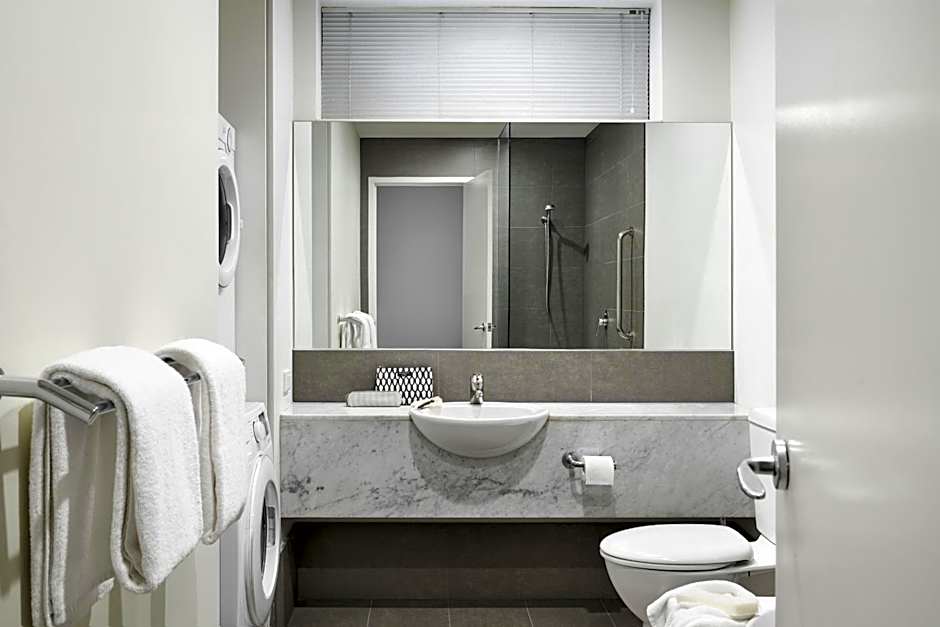 Punthill Apartment Hotels Manhattan