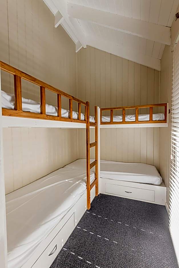 Ocean Grove Holiday Park