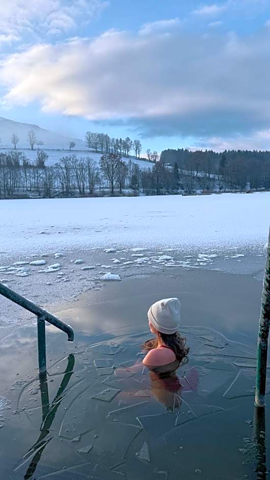 Ritzenhof - Hotel und Spa am See 4-Sterne-Superior