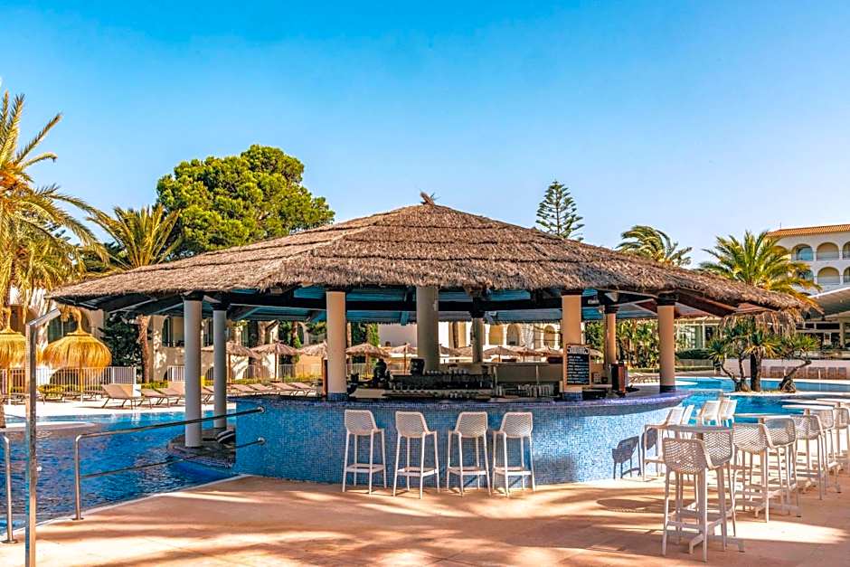 Melia Zahara Resort & Villas