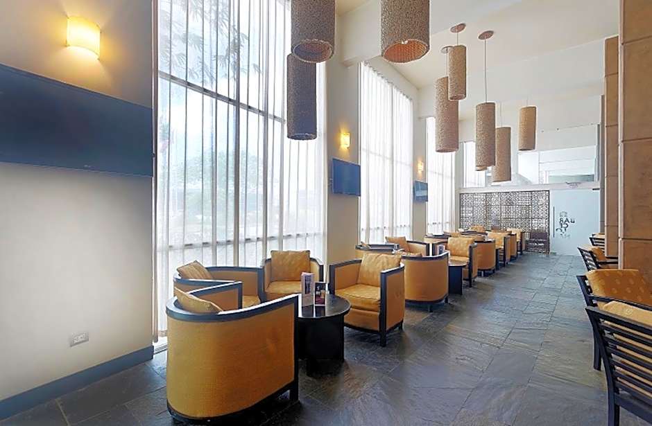 Crowne Plaza Villahermosa By IHG