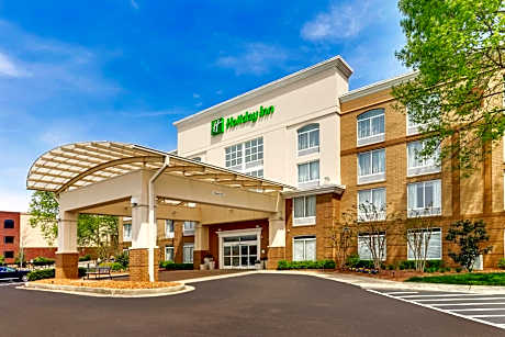 Holiday Inn Franklin - Cool Springs By IHG